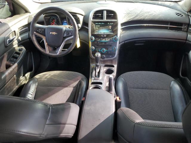 1G11D5SL0FF161573 - 2015 CHEVROLET MALIBU 2LT GRAY photo 8