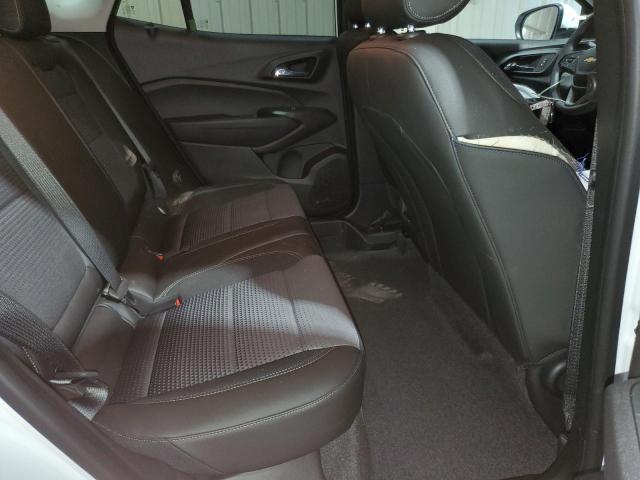 KL77LHEP4SC213834 - 2025 CHEVROLET TRAX 1LT თეთრი ფოტო 11