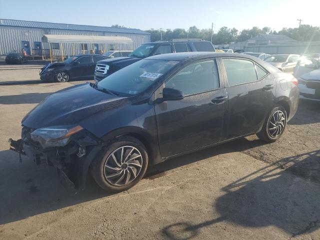 2018 TOYOTA COROLLA L, 