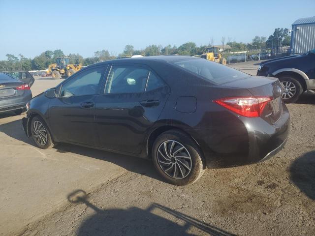 2T1BURHE0JC071434 - 2018 TOYOTA COROLLA L Qara foto 2