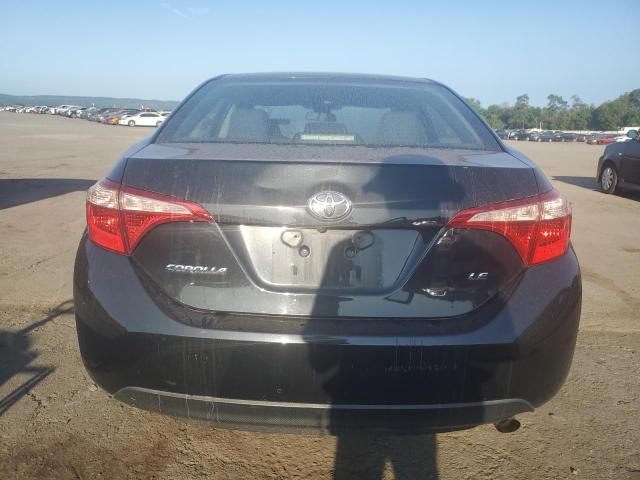 2T1BURHE0JC071434 - 2018 TOYOTA COROLLA L Qara foto 6