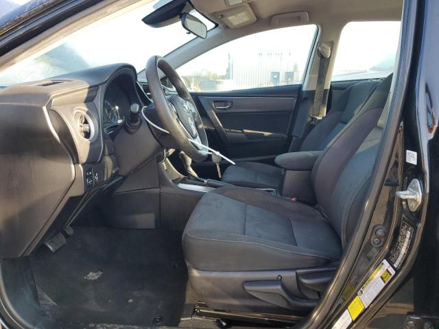 2T1BURHE0JC071434 - 2018 TOYOTA COROLLA L Qara foto 7