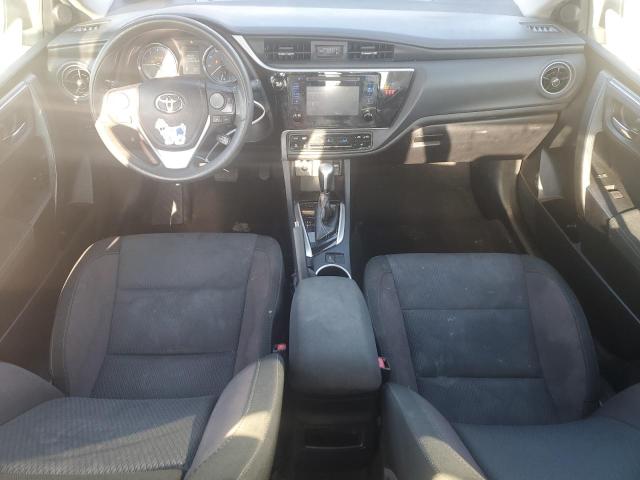 2T1BURHE0JC071434 - 2018 TOYOTA COROLLA L Qara foto 8
