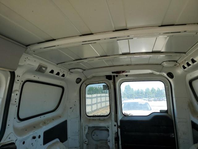 ZFBERFAB7H6G59318 - 2017 RAM PROMASTER 白色 照片 10