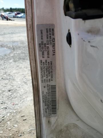 ZFBERFAB7H6G59318 - 2017 RAM PROMASTER 白色 照片 13