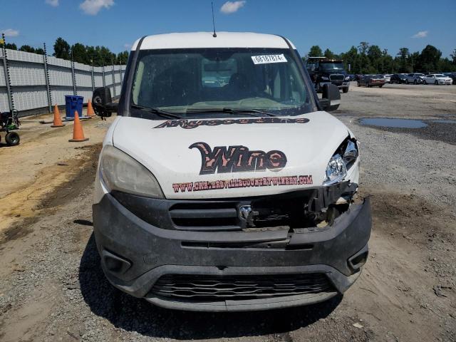 ZFBERFAB7H6G59318 - 2017 RAM PROMASTER 白色 照片 5