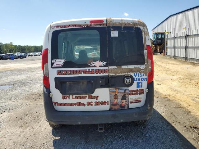 ZFBERFAB7H6G59318 - 2017 RAM PROMASTER 白色 照片 6