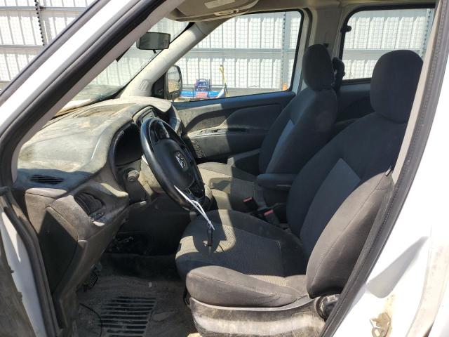 ZFBERFAB7H6G59318 - 2017 RAM PROMASTER 白色 照片 7