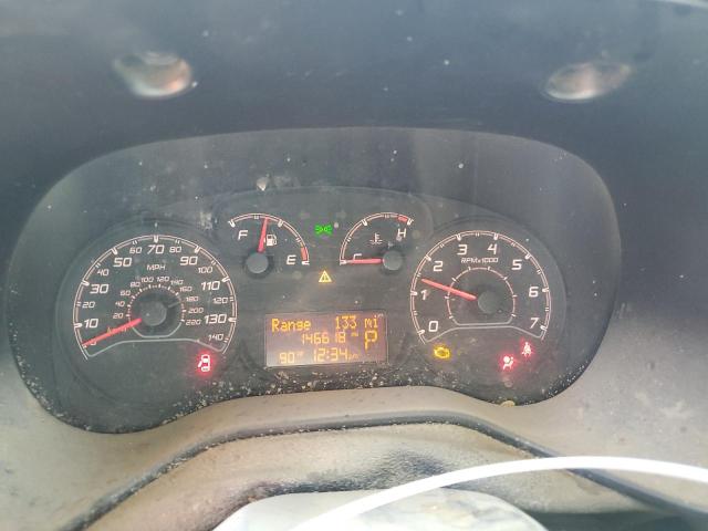 ZFBERFAB7H6G59318 - 2017 RAM PROMASTER 白色 照片 9