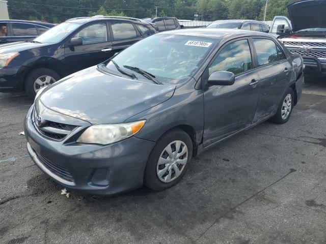 2011 TOYOTA COROLLA BASE, 