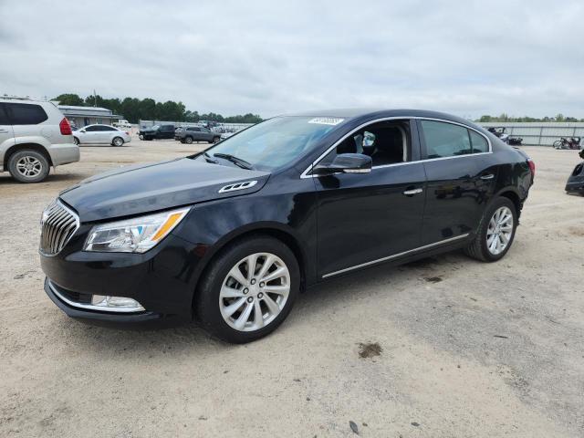 2016 BUICK LACROSSE, 