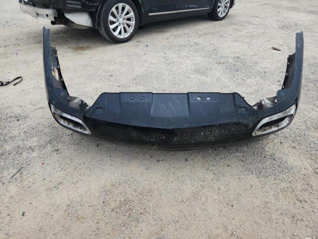 1G4GB5G3XGF267543 - 2016 BUICK LACROSSE BLACK photo 12