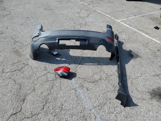 1C4RJFLG5KC775749 - 2019 JEEP GRAND CHER TRAILHAWK Մոխրագույն լուսանկար 12