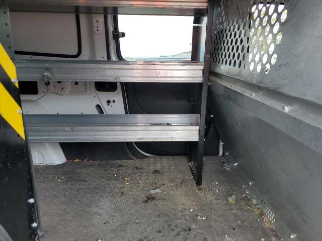 ZFBERFBBXH6F40421 - 2017 RAM PROMASTER SLT WHITE photo 11