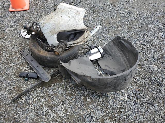 ZFBERFBBXH6F40421 - 2017 RAM PROMASTER SLT WHITE photo 13