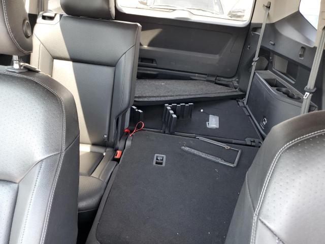 1V2UR2CA9KC604332 - 2019 VOLKSWAGEN ATLAS SE Silber Foto 10