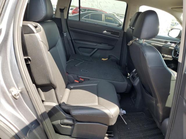 1V2UR2CA9KC604332 - 2019 VOLKSWAGEN ATLAS SE Silber Foto 11