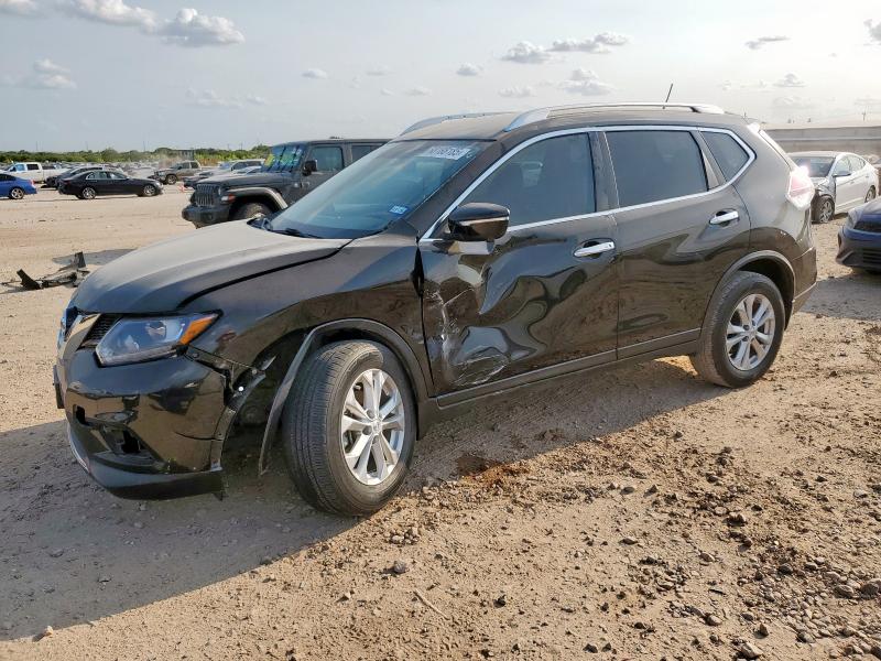 2015 NISSAN ROGUE S, 