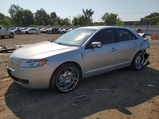2010 LINCOLN MKZ, 