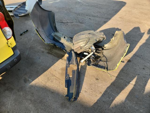 3N63M0ZN2FK715439 - 2015 CHEVROLET CITY EXPRESS LT YELLOW photo 13