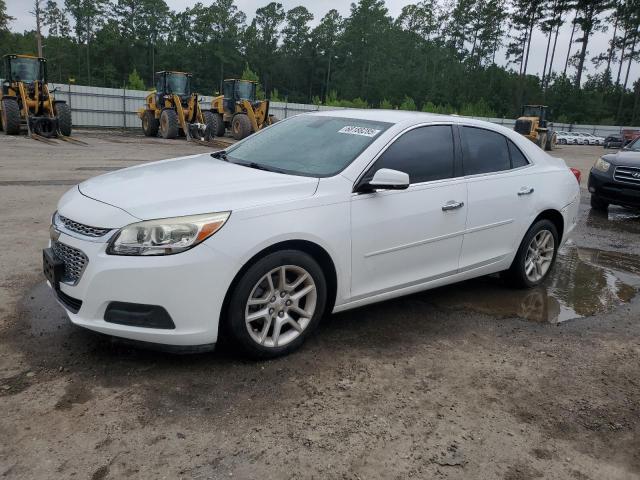 2015 CHEVROLET MALIBU 1LT, 