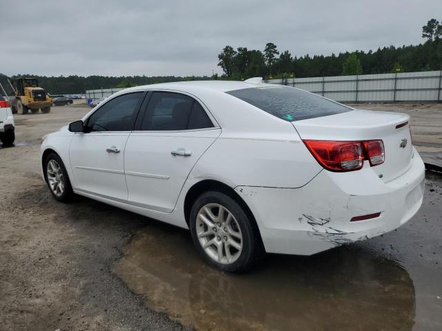 1G11C5SL5FF255340 - 2015 CHEVROLET MALIBU 1LT 白色 照片 2