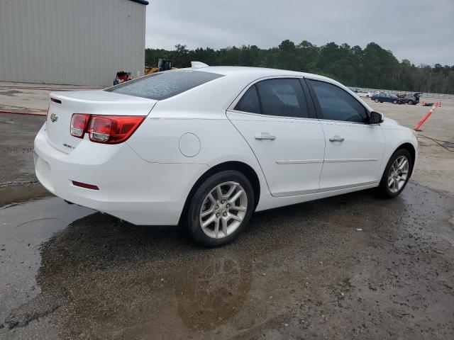 1G11C5SL5FF255340 - 2015 CHEVROLET MALIBU 1LT 白色 照片 3