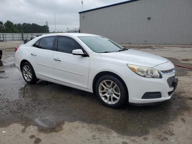 1G11C5SL5FF255340 - 2015 CHEVROLET MALIBU 1LT 白色 照片 4