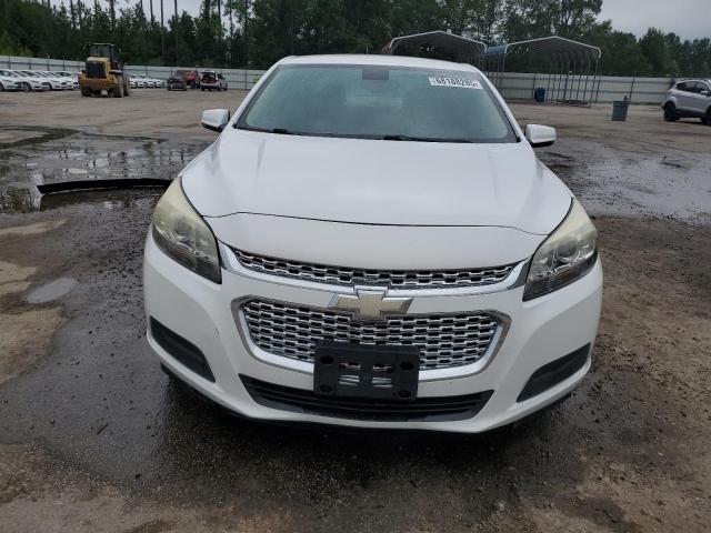 1G11C5SL5FF255340 - 2015 CHEVROLET MALIBU 1LT 白色 照片 5