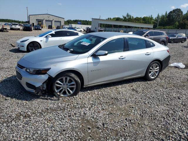 2018 CHEVROLET MALIBU LT, 