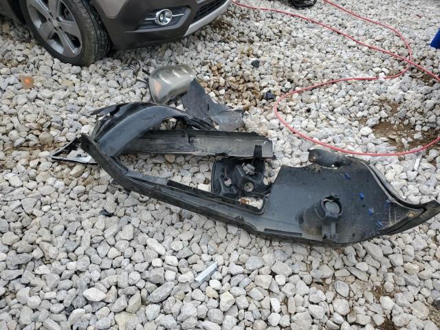 5TEUX42N96Z293886 - 2006 TOYOTA TACOMA ACCESS CAB ნაცრისფერი ფოტო 12