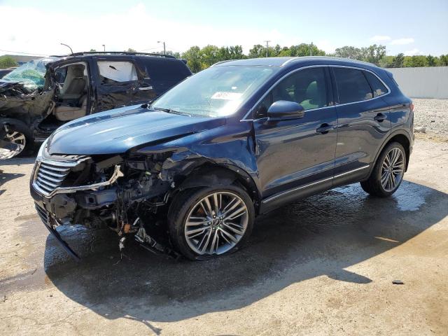 2016 LINCOLN MKC RESERVE, 
