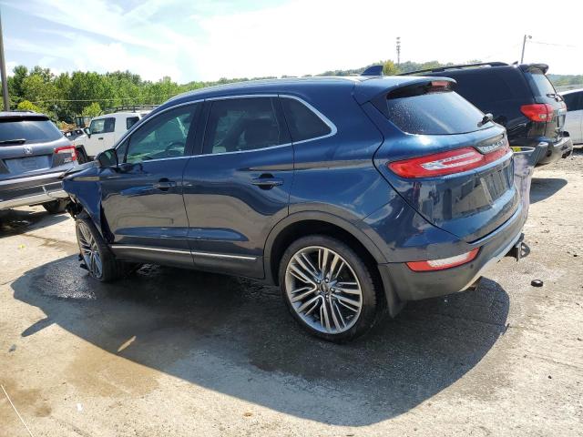 5LMTJ3DH1GUJ14726 - 2016 LINCOLN MKC RESERVE Қара фото 2