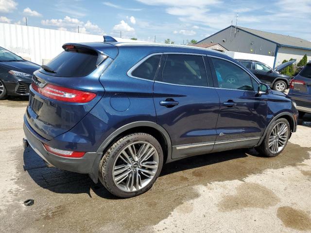 5LMTJ3DH1GUJ14726 - 2016 LINCOLN MKC RESERVE Қара фото 3