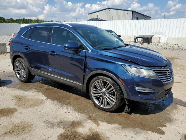 5LMTJ3DH1GUJ14726 - 2016 LINCOLN MKC RESERVE Қара фото 4
