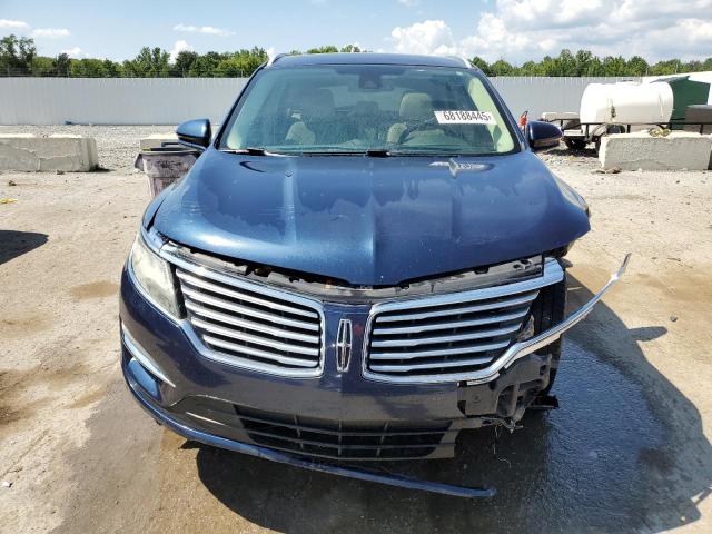 5LMTJ3DH1GUJ14726 - 2016 LINCOLN MKC RESERVE Қара фото 5
