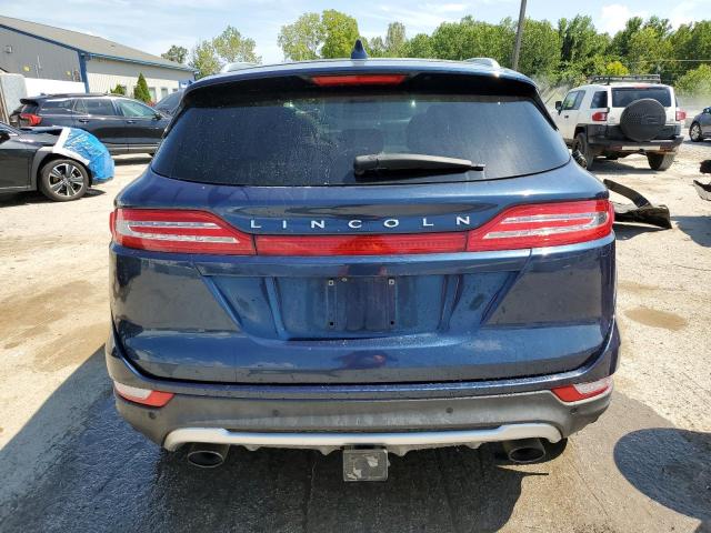 5LMTJ3DH1GUJ14726 - 2016 LINCOLN MKC RESERVE Қара фото 6