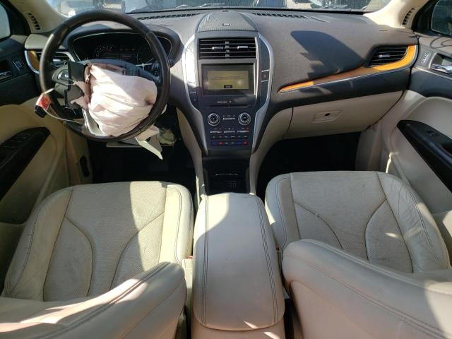 5LMTJ3DH1GUJ14726 - 2016 LINCOLN MKC RESERVE Қара фото 8