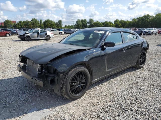 2013 DODGE CHARGER SXT, 