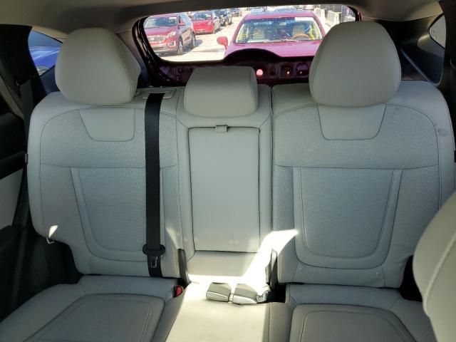 KM8JCDD17SU248338 - 2025 HYUNDAI TUCSON SEL CONVENIENCE RED photo 10