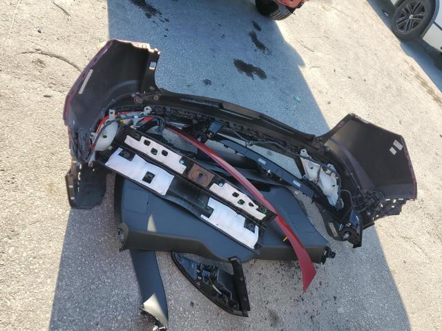 KM8JCDD17SU248338 - 2025 HYUNDAI TUCSON SEL CONVENIENCE RED photo 13