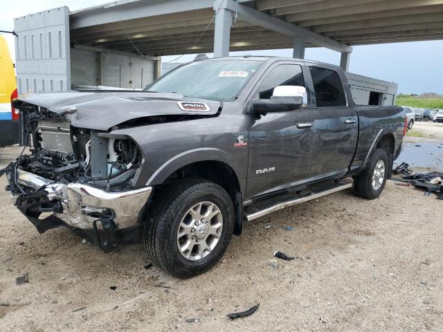2022 RAM 2500 LARAMIE, 