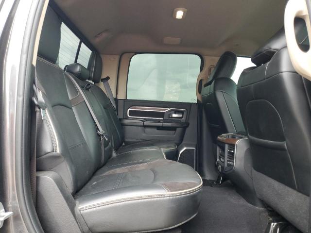 3C6UR5FL5NG166725 - 2022 RAM 2500 LARAMIE 灰色 照片 10