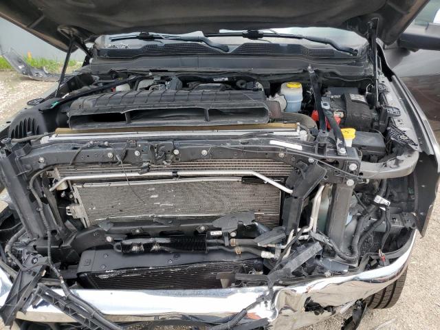 3C6UR5FL5NG166725 - 2022 RAM 2500 LARAMIE 灰色 照片 11