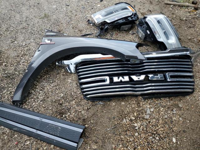 3C6UR5FL5NG166725 - 2022 RAM 2500 LARAMIE 灰色 照片 12