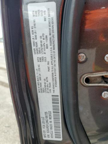 3C6UR5FL5NG166725 - 2022 RAM 2500 LARAMIE 灰色 照片 13