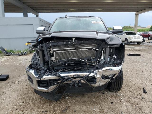 3C6UR5FL5NG166725 - 2022 RAM 2500 LARAMIE 灰色 照片 5