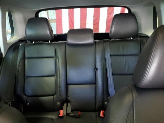 WVGBV3AX0DW618148 - 2013 VOLKSWAGEN TIGUAN S GRAY photo 10