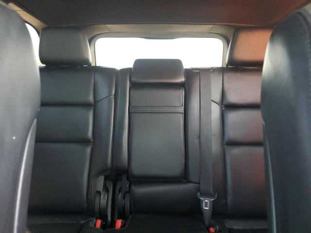 1C4RJEBG4KC656148 - 2019 JEEP GRAND CHER LIMITED Մոխրագույն լուսանկար 10