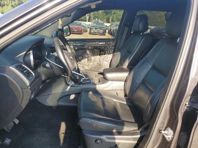 1C4RJEBG4KC656148 - 2019 JEEP GRAND CHER LIMITED Մոխրագույն լուսանկար 7